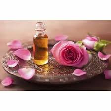 Rose Water Islamic Product